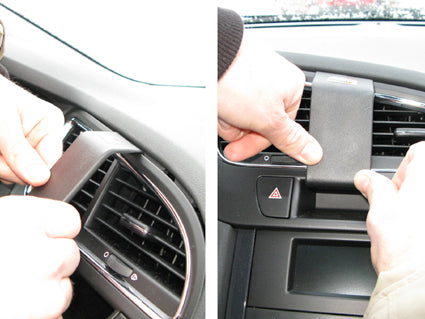 Brodit ProClip 854439 - Peugeot 5008 2010-2017
