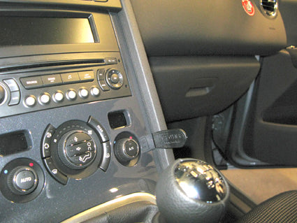 Brodit ProClip 854440 - Peugeot 5008 2010-2017