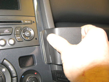 Brodit ProClip 854440 - Peugeot 5008 2010-2017