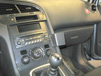 Brodit ProClip 854440 - Peugeot 5008 2010-2017