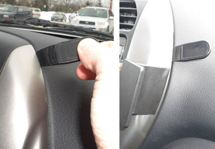 Brodit ProClip 854442 - Toyota RAV 4 2004-2005
