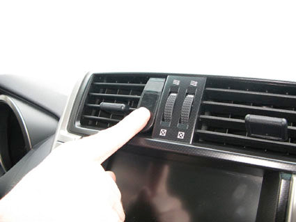 Brodit ProClip 854443 - Toyota LandCruiser 2010-2014