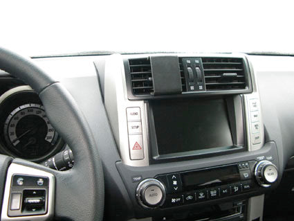 Brodit ProClip 854443 - Toyota LandCruiser 2010-2014
