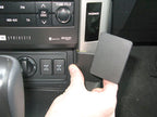 Brodit ProClip 854444 - Toyota LandCruiser 2010-2018