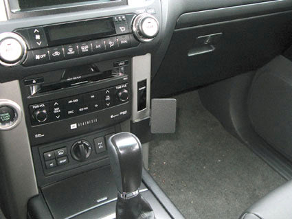 Brodit ProClip 854444 - Toyota LandCruiser 2010-2018