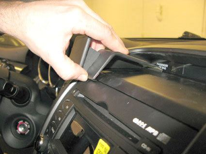 Brodit ProClip 854446 - Kia Sorento 2010-2012
