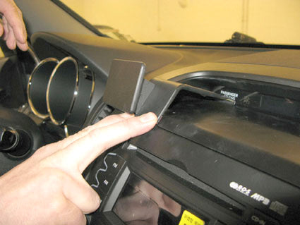Brodit ProClip 854446 - Kia Sorento 2010-2012