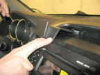 Brodit ProClip 854446 - Kia Sorento 2010-2012
