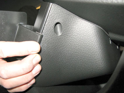 Brodit ProClip 854447 - Kia Sorento 2010-2012