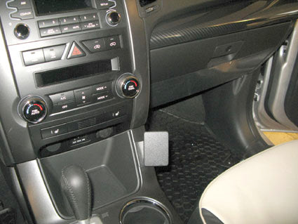 Brodit ProClip 854447 - Kia Sorento 2010-2012