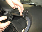 Brodit ProClip 854450 - Fiat Punto Evo 2010-2019