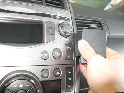 Brodit ProClip 854451 - Toyota Verso 2009-2019