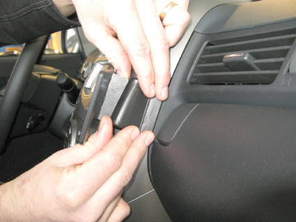Brodit ProClip 854451 - Toyota Verso 2009-2019