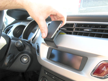 Brodit ProClip 854453 - Citroen C3 2010-2016