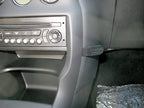 Brodit ProClip 854454 - Citroen C3 2010-2016