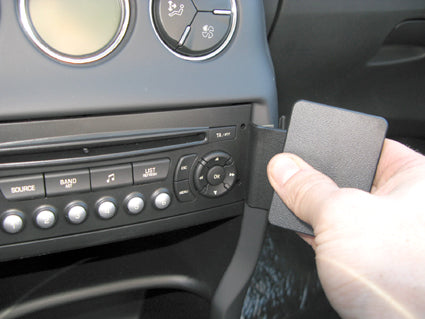 Brodit ProClip 854454 - Citroen C3 2010-2016