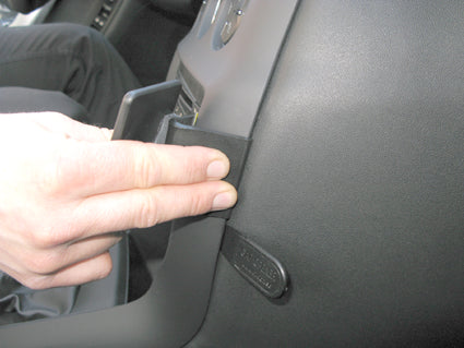 Brodit ProClip 854454 - Citroen C3 2010-2016