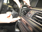 Brodit ProClip 854457 - BMW 5-Serie F10, F11 2010-2017