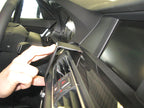 Brodit ProClip 854457 - BMW 5-Serie F10, F11 2010-2017