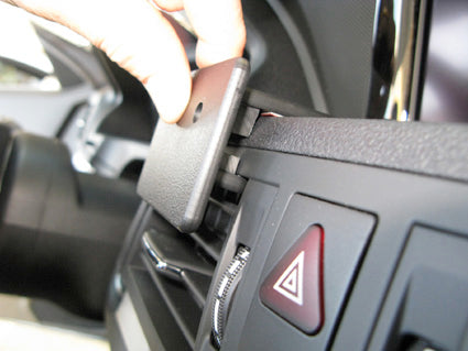 Brodit ProClip 854459 - Mercedes-Benz E-Class, Convertible 2010-2013