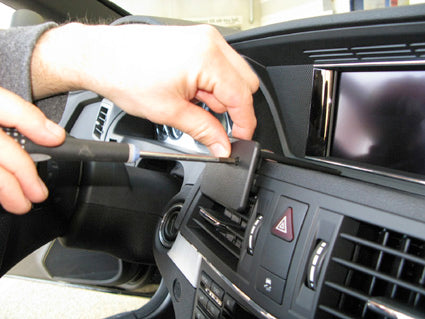 Brodit ProClip 854459 - Mercedes-Benz E-Class, Convertible 2010-2013