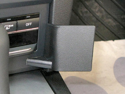 Brodit ProClip 854460 - Mercedes-Benz E-Class, Convertible 2010-2017