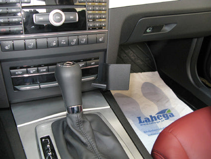 Brodit ProClip 854460 - Mercedes-Benz E-Class, Convertible 2010-2017