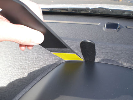 Brodit ProClip 854462 - Hyundai ix35 2010-2013