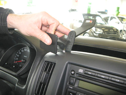 Brodit ProClip 854463 - Nissan Evalia 2010-2023
