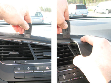 Brodit ProClip 854465 - Peugeot 5008 2010-2017