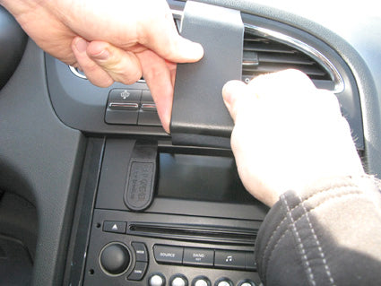Brodit ProClip 854465 - Peugeot 5008 2010-2017