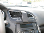 Brodit ProClip 854465 - Peugeot 5008 2010-2017