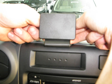 Brodit ProClip 854467 - Toyota LandCruiser 70 2008-2023