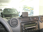 Brodit ProClip 854467 - Toyota LandCruiser 70 2008-2023