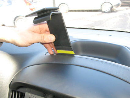 Brodit ProClip 854470 - Hyundai H1 2009-2021