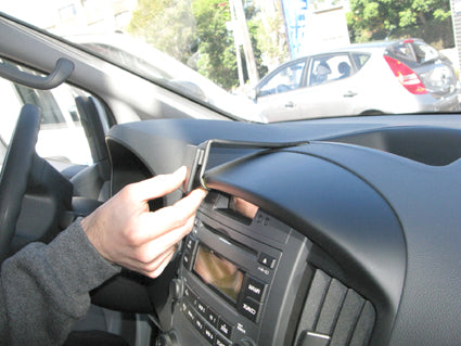 Brodit ProClip 854470 - Hyundai H1 2009-2021