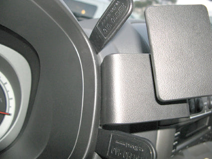Brodit ProClip 854473 - Isuzu D-Max 2008-2012