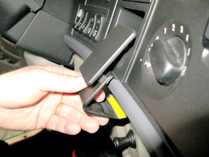 Brodit ProClip 854479 - Scania G-series 2010-2018