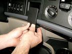 Brodit ProClip 854479 - Scania G-series 2010-2018