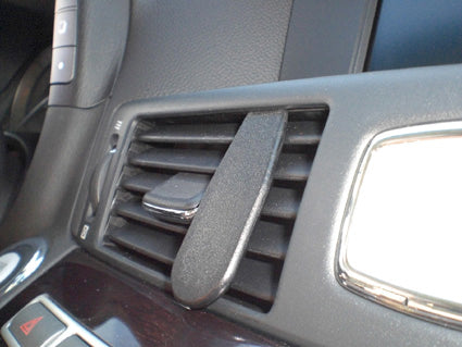 Brodit ProClip 854486 - Infiniti M Hybrid 2011-2021