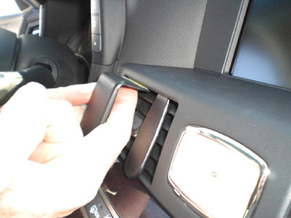 Brodit ProClip 854486 - Infiniti M Hybrid 2011-2021