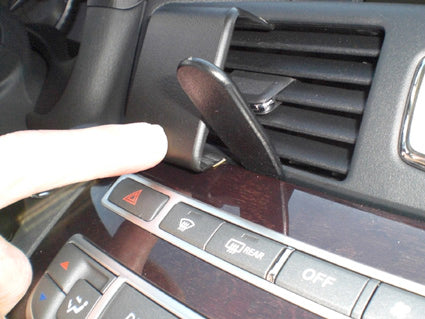 Brodit ProClip 854486 - Infiniti M Hybrid 2011-2021