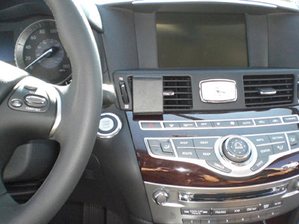 Brodit ProClip 854486 - Infiniti M Hybrid 2011-2021