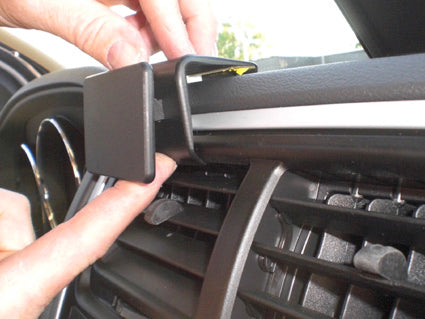 Brodit ProClip 854488 - Dodge Caliber 2010-2012