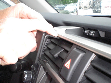 Brodit ProClip 854490 - Toyota 4Runner 2010-2024