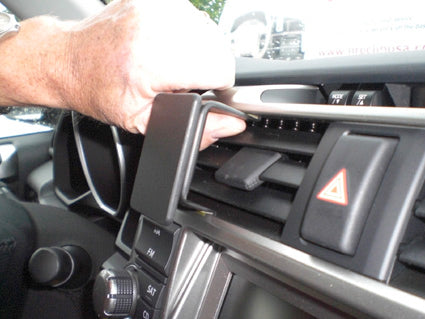 Brodit ProClip 854490 - Toyota 4Runner 2010-2024