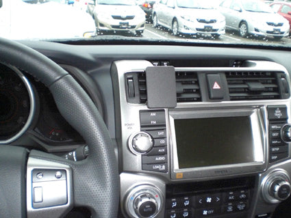 Brodit ProClip 854490 - Toyota 4Runner 2010-2024