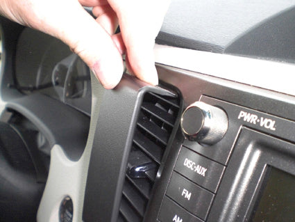 Brodit ProClip 854493 - Toyota Sienna 2011-2014
