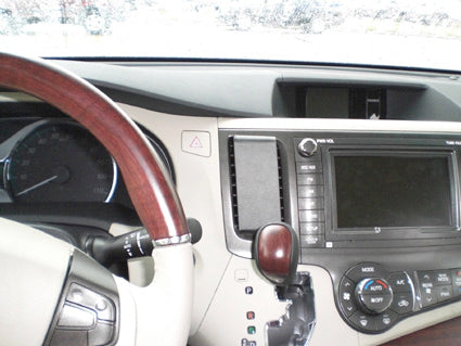 Brodit ProClip 854493 - Toyota Sienna 2011-2014