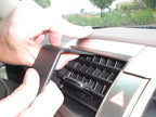 Brodit ProClip 854495 - Lexus GX Series 2010-2021